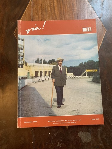 Via autom club milano 11 - autom.club, n°11