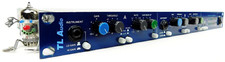 TL Audio C-2021 Indigo Series Dual Valve Compressor +ottime condizioni + 1,5J. Garanzia
