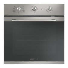 Glem Gas Forno incasso (64Lt)