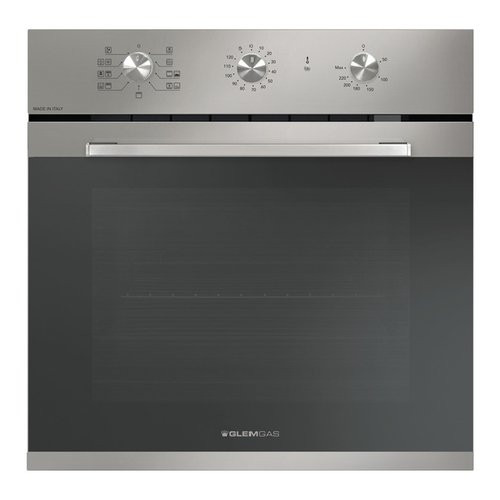 Glem gas forno incasso - gas, (64lt)