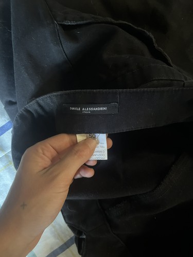 Pantaloni uomo eleganti - pantaloni,