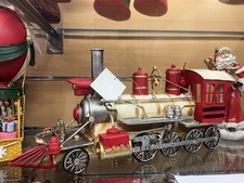 Oggettistica Natalizia Trenino