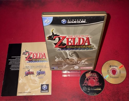 The legend zelda wind - the, of