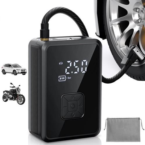 Oasser mini compressore - mini, aria
