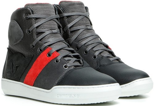 Scarpe moto donna - da,