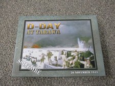 D-Day at Tarawa (Decision