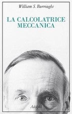 La calcolatrice meccanica -