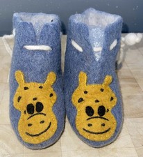 TWIXIE PIXIE pantofole bambina