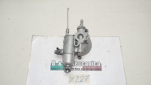 Carburatore dellorto maf b1 - 18,