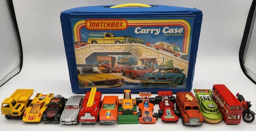 Auto custodia lesney - e,