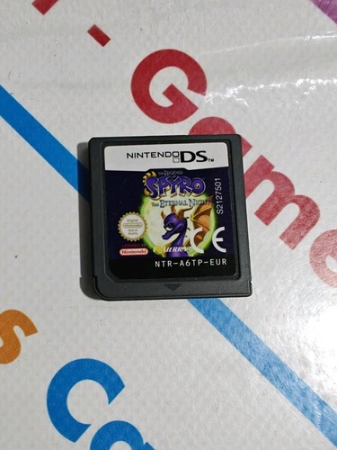 Nintendo the legend of - ds,