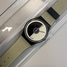Swatch 1986 mezza luna - swatch,