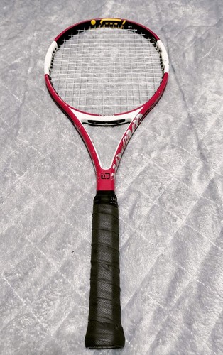 Raro wilson ncode six one - one, 95