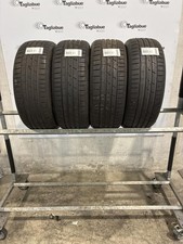 SET 4 GOMME 205/55R17 95W