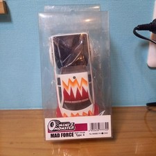 Corpo per Mini-Z Monster