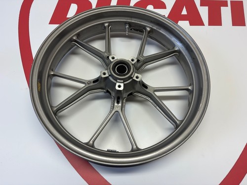Ruota anteriore ducati 749 999 - ruota,