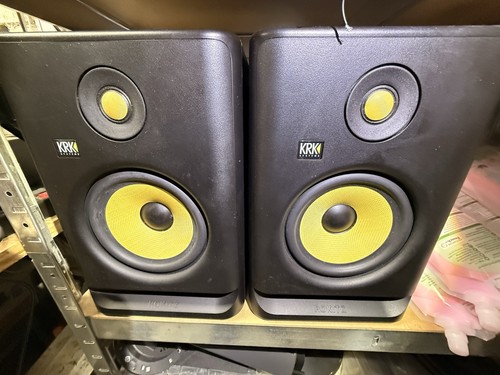 Coppia monitor studio - monitor,