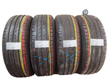 4 PNEUMATICI USATI 195/65 R 15