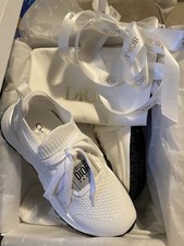 Sneakers Dior Run’n bianche