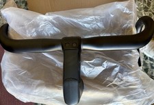 Piega / attacco manubrio Scott Addict RC 2024  Creston 1.0 420/110