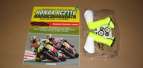Honda 501 211 nuova - honda,