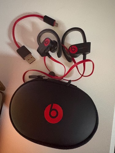 Beats dre powerbeats - beats, by