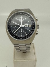 orologi vintage omega speedmaster automatic