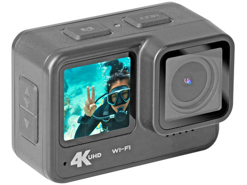 Trevi 2600 wifi action - trevi,