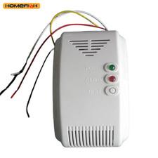 Sensore Propano Butano 12V