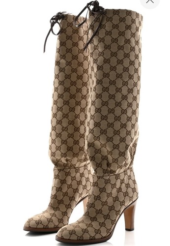 Stivali gucci donna - donna, gg
