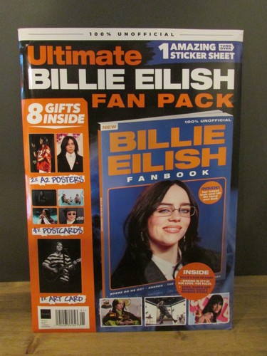 The ultimate billie - eilish, fan