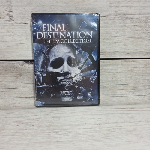 Final destination film - final,