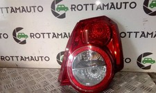 STOP FANALE POSTERIORE DESTRO