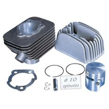 Thermal group POLINI c.43 72cc