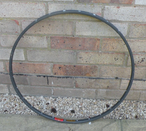 Cerchio mavic cx18 - cerchio,