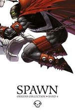 Spawn Origins Collection: Bd. 4 von McFarlane, Todd | Buch | Zustand sehr gut