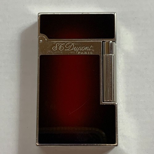 Dupont gas lighter line - lighter, 2