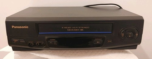 Panasonic 452 black - panasonic,