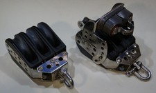 Blocco a S blocco grande 16 mm