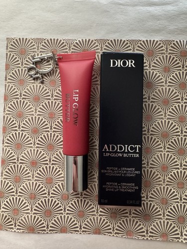 Dior addict lip glow - addict,