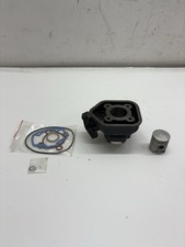 Cilindro 40mm 50cc Peugeot