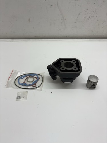 Cilindro 40mm 50cc peugeot - 50cc,