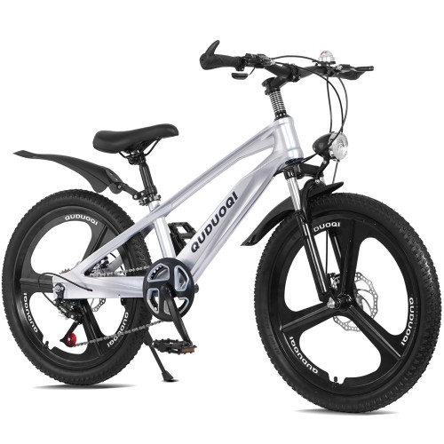Mountain bike leggera per