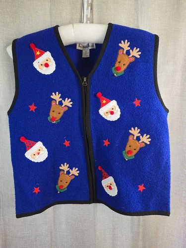 Gilet invernale lisa - invernale,