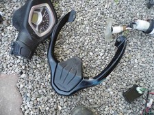 Piaggio Liberty S 50 125 telaio fissaggio valigia posteriore