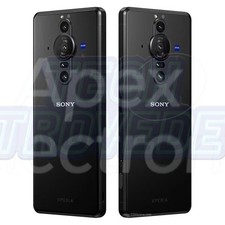 Sony xperia pro be72 512 - xperia, xq-be72
