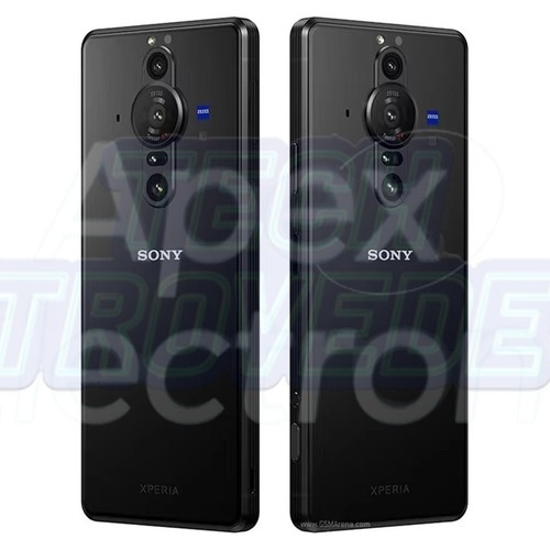 Sony xperia pro be72 512 - xperia, pro-i
