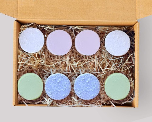 Set bombe disco - 8,