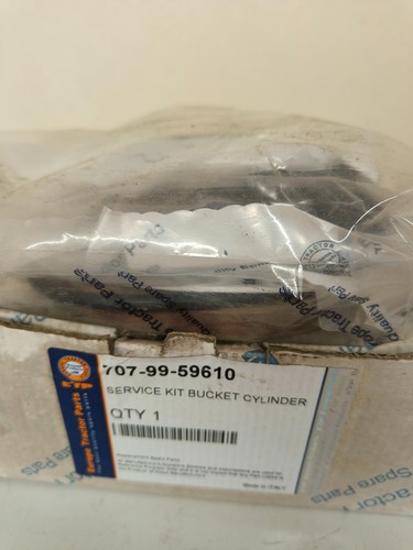 Kit manutenzione etp - kit,