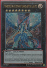 NUMERO 62: DRAGO FOTONICO